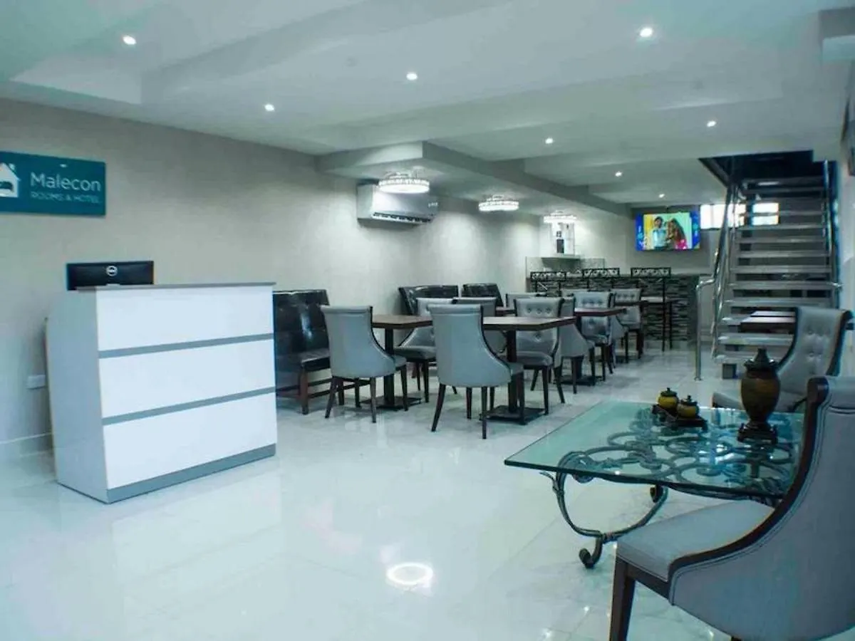 Room In Apartment - Malecon Cozy Private Room 산토도밍고
